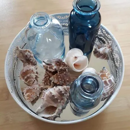 Дом отдыха Stacaravan 4pers In Met Eigen Tuintje 2449